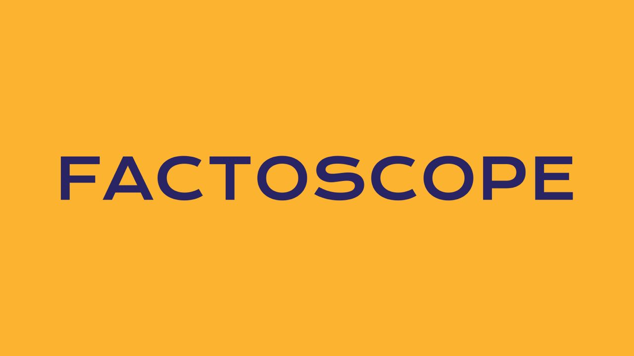 factoscope